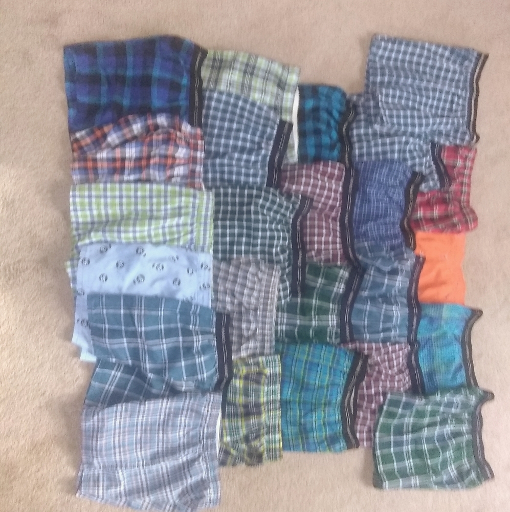 Boxers